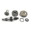Spicer Differential Gear Install Kit, 504404-2G 504404-2G - alternate 1
